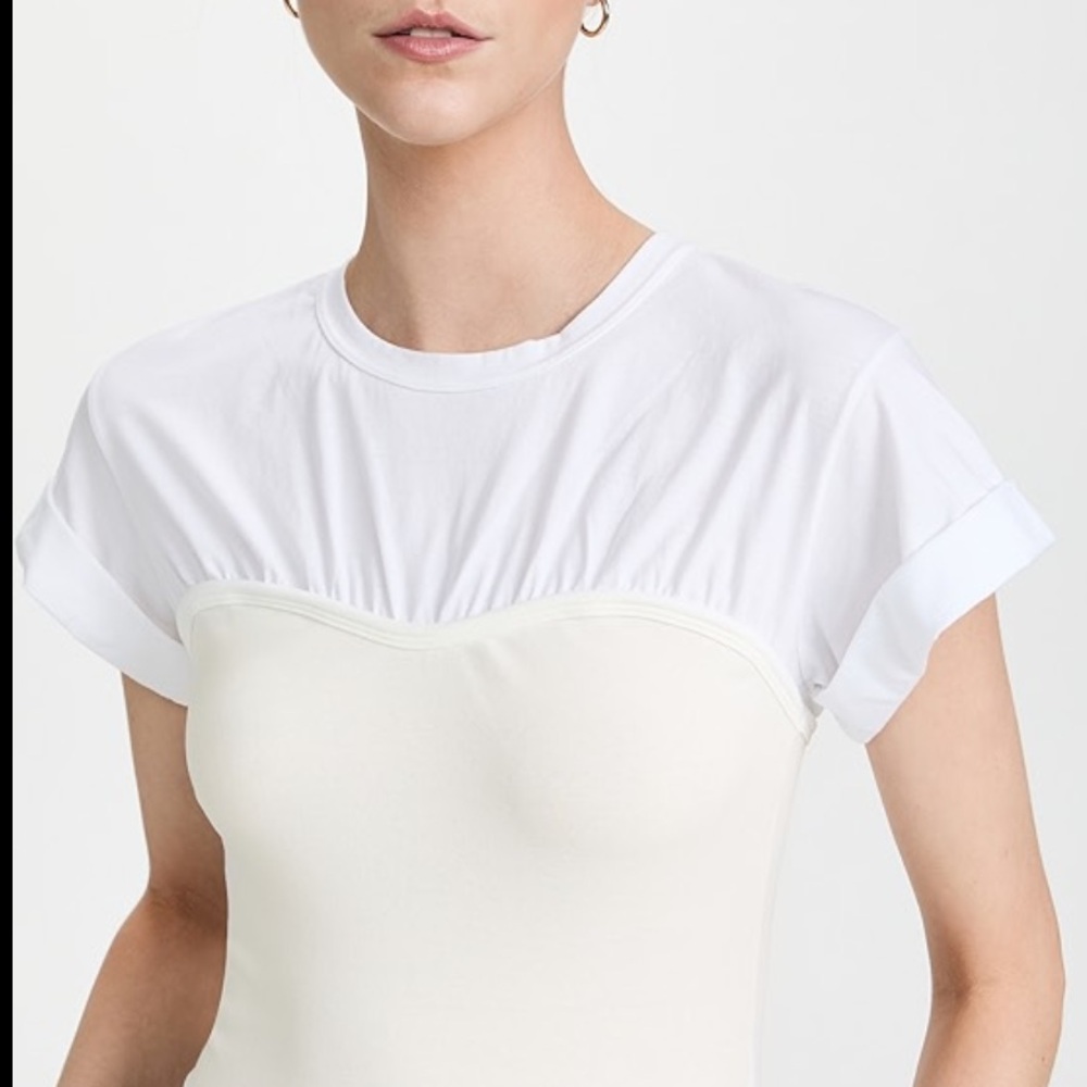 A.L.C.
Frankie T-Shirt, XS